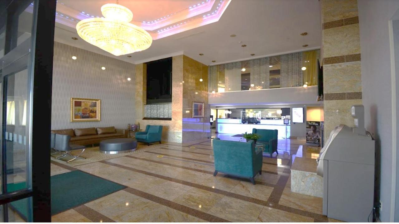 Holiday Inn Hazlet By Ihg Bagian luar foto
