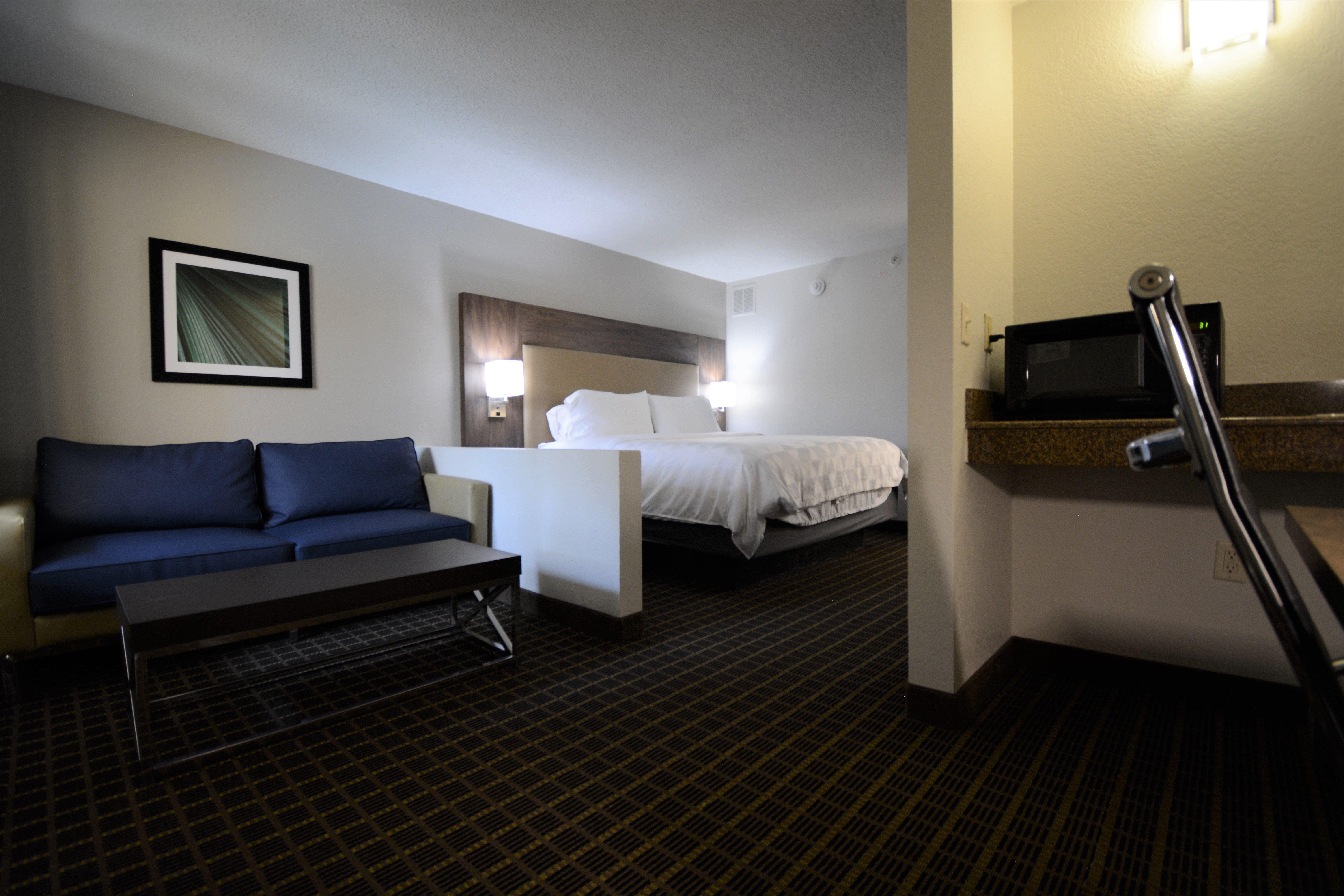Holiday Inn Hazlet By Ihg Bagian luar foto