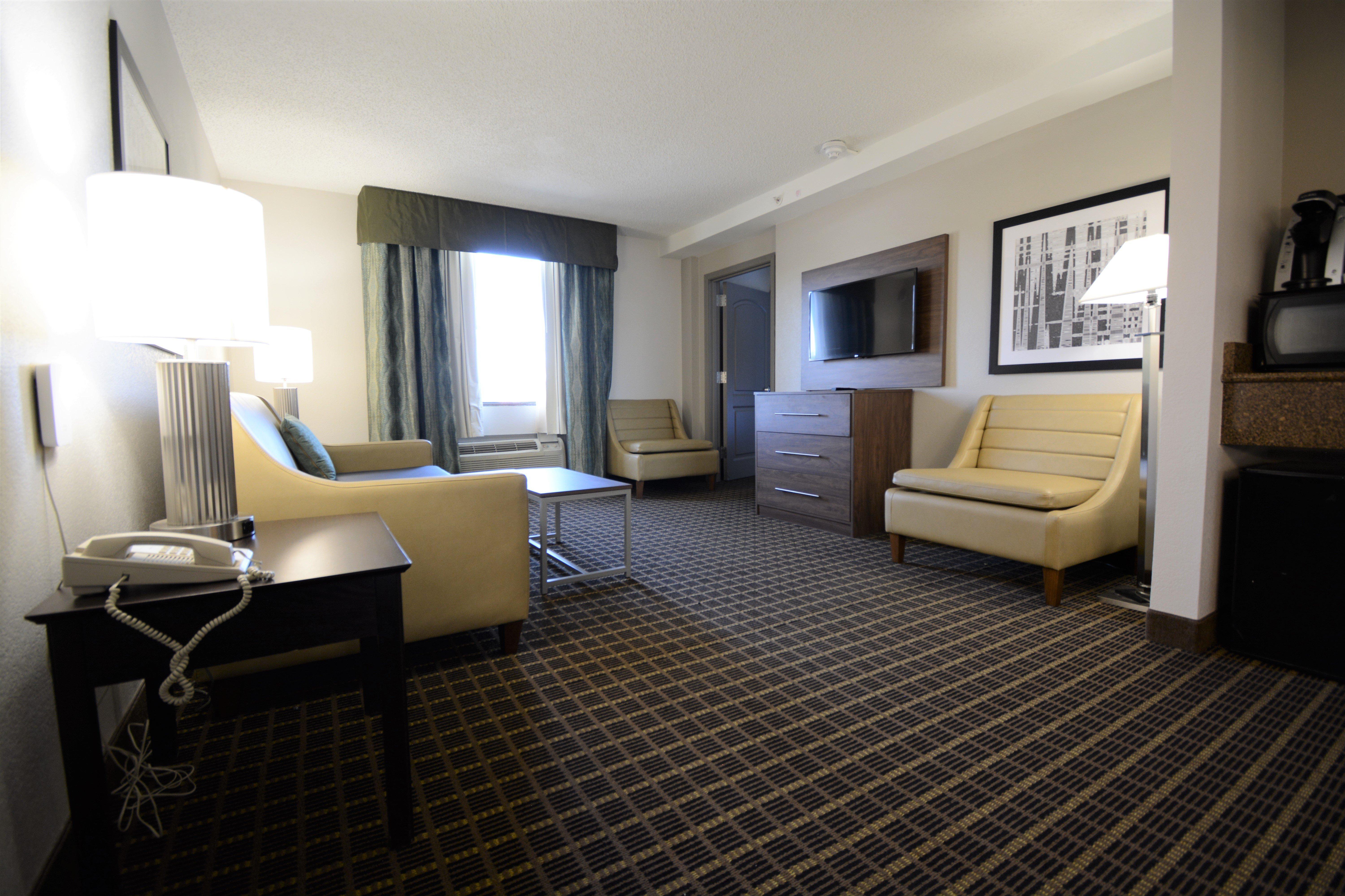 Holiday Inn Hazlet By Ihg Bagian luar foto
