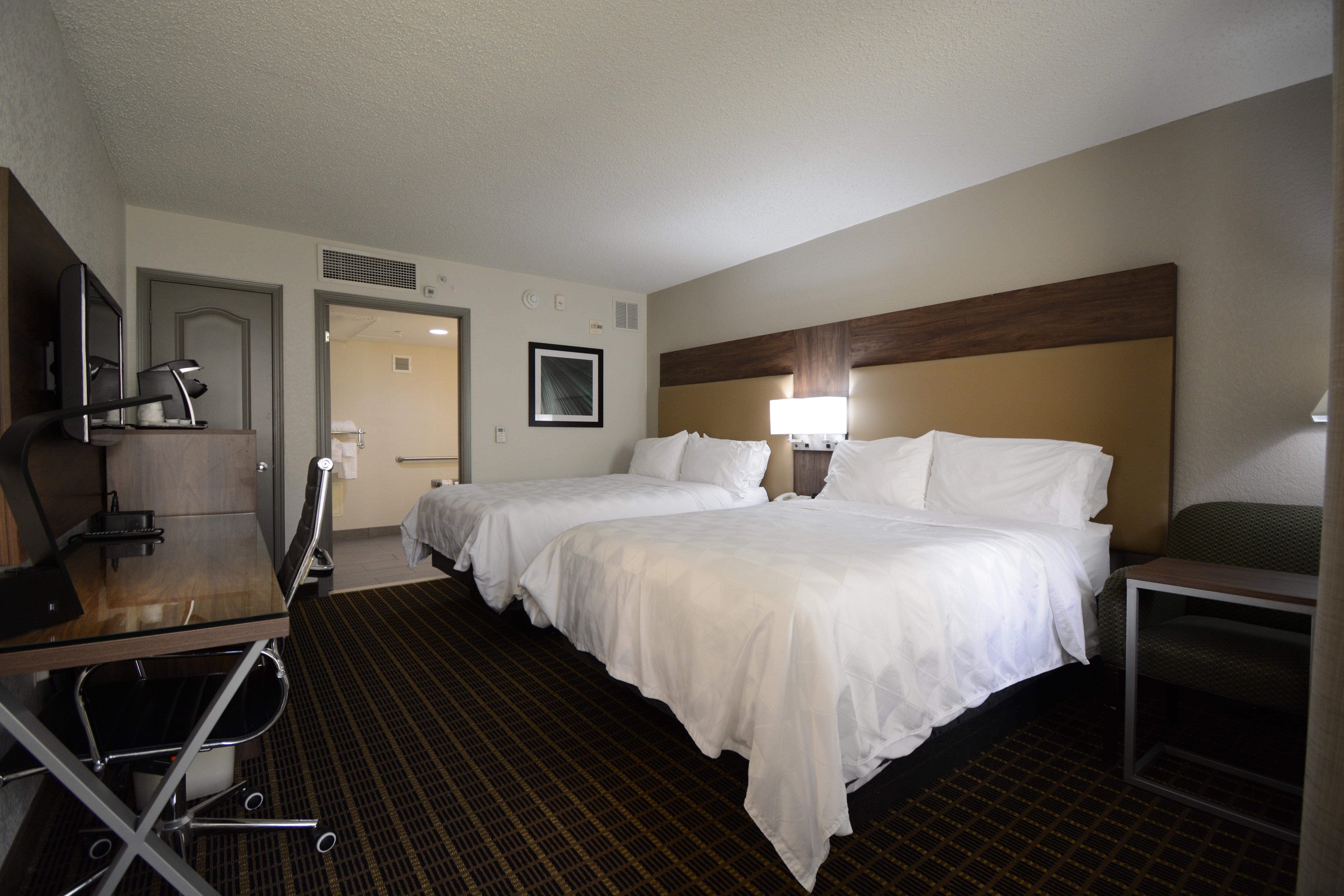 Holiday Inn Hazlet By Ihg Bagian luar foto