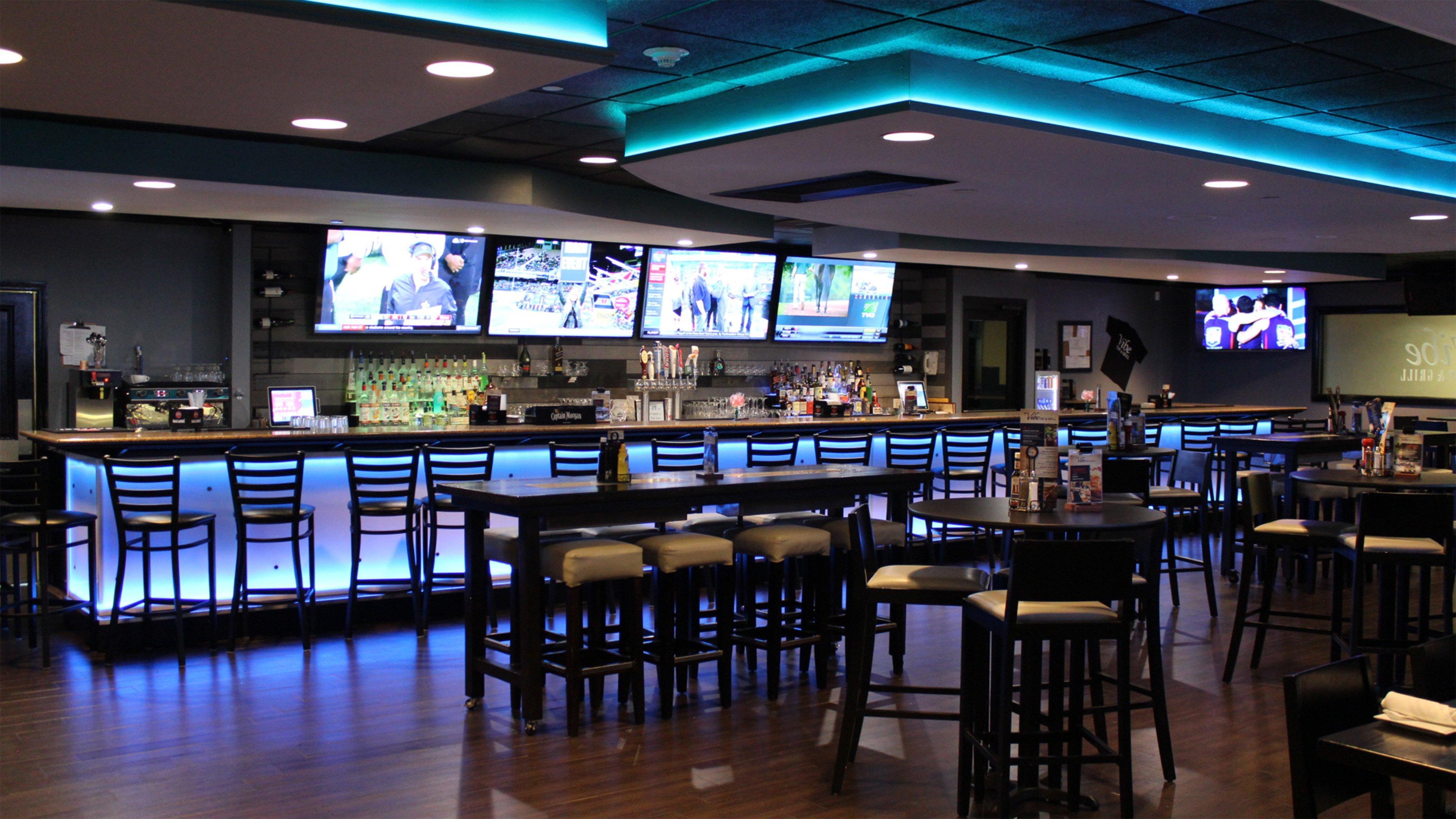 Holiday Inn Hazlet By Ihg Bagian luar foto