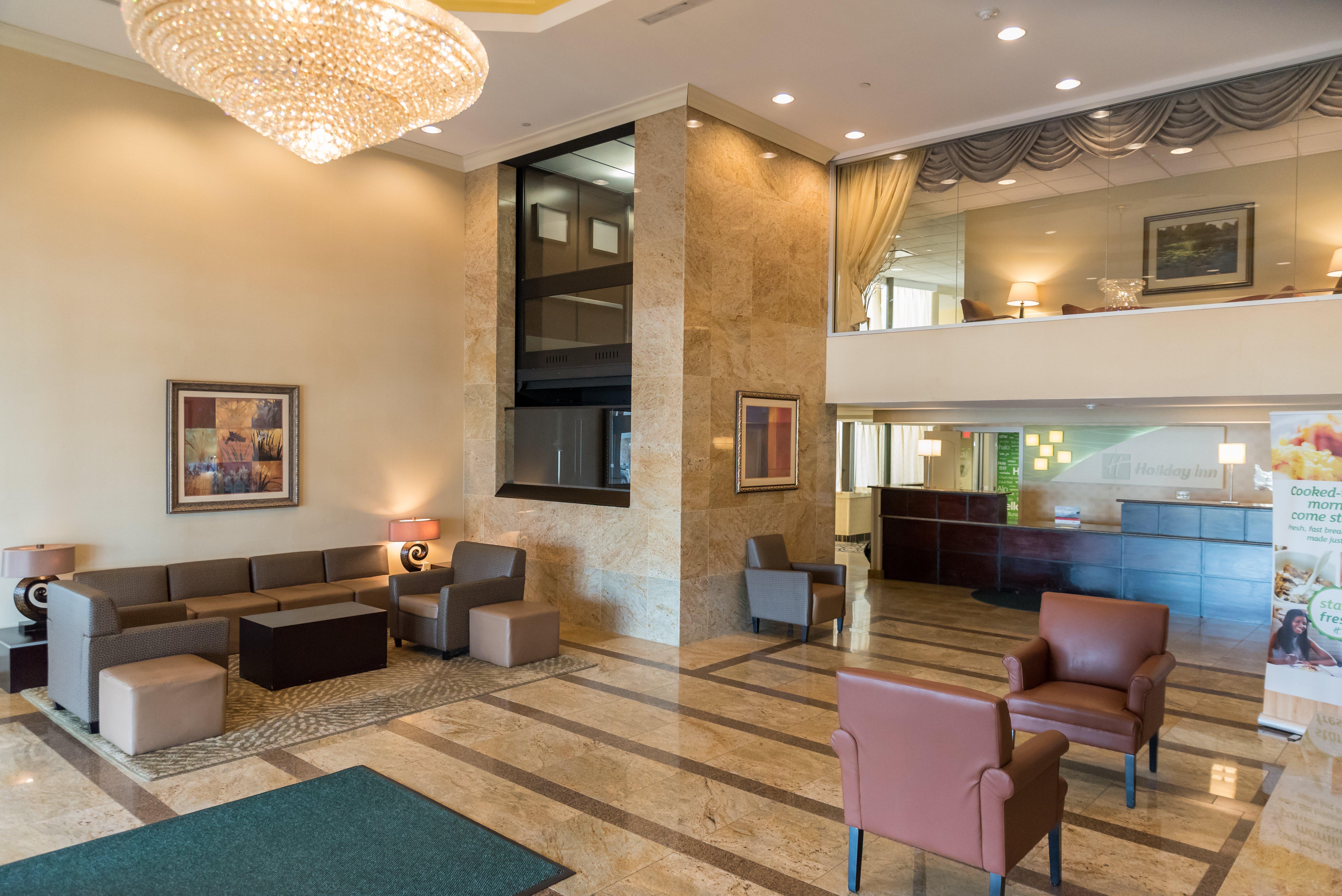 Holiday Inn Hazlet By Ihg Bagian luar foto