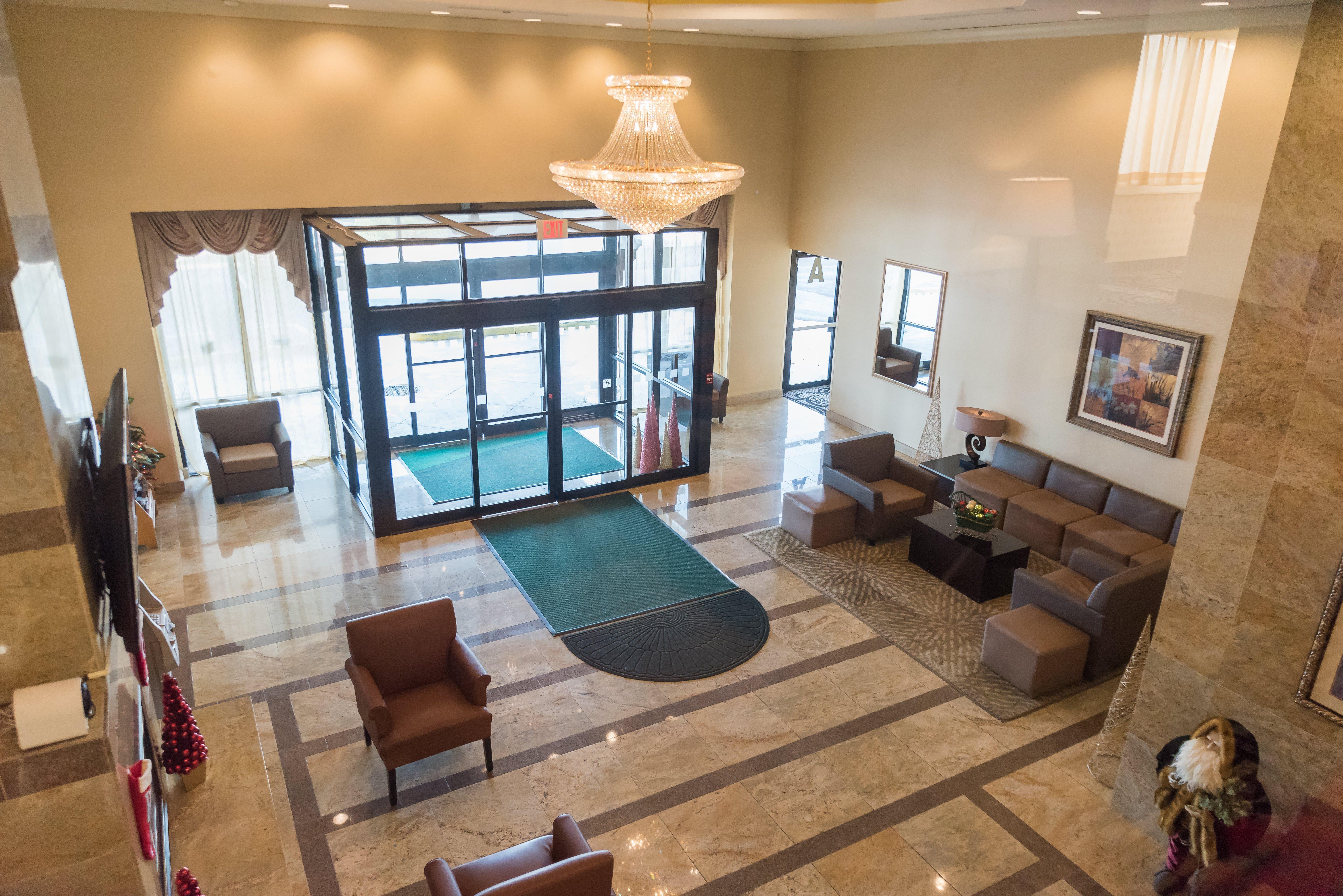 Holiday Inn Hazlet By Ihg Bagian luar foto