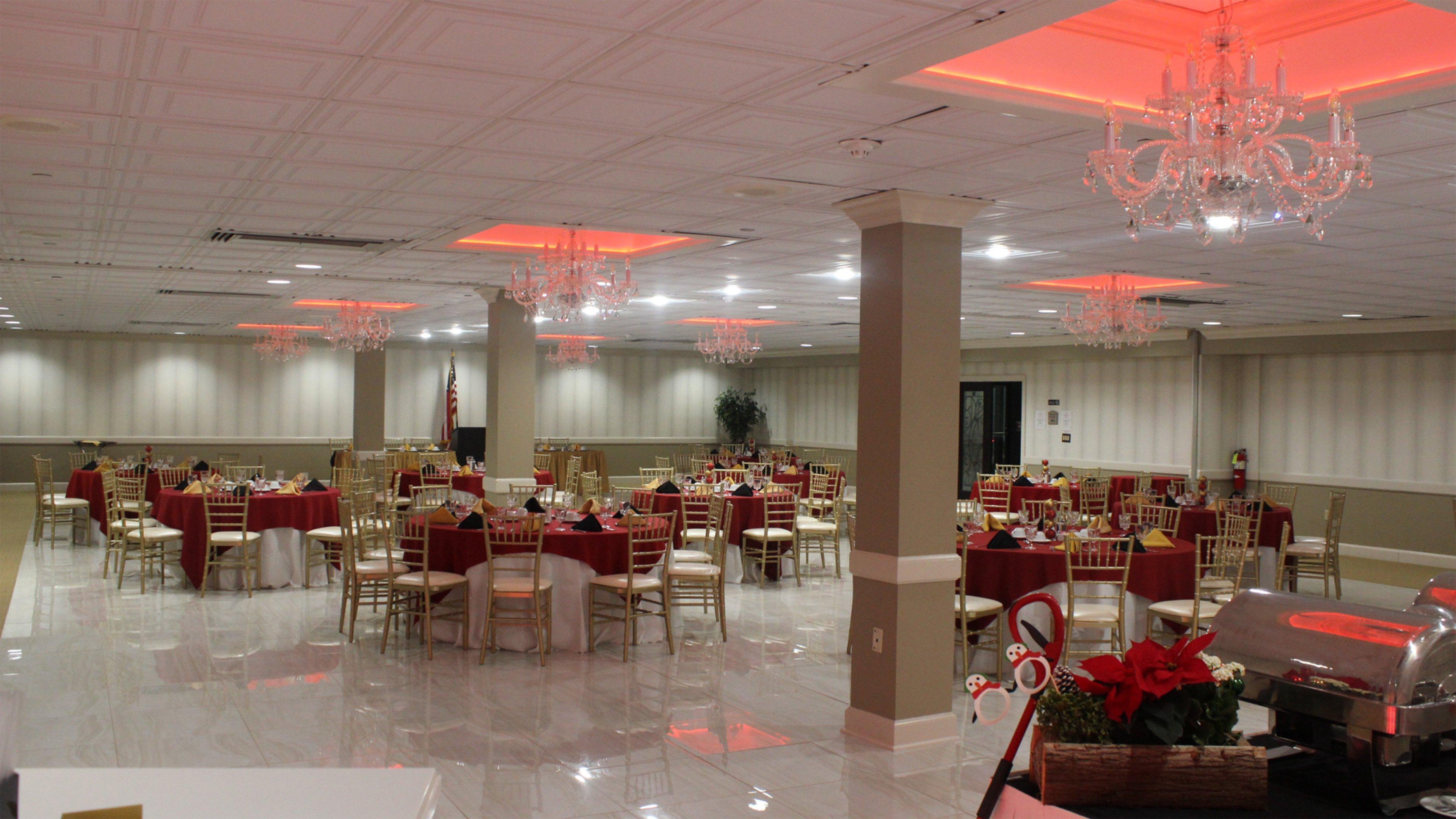 Holiday Inn Hazlet By Ihg Bagian luar foto