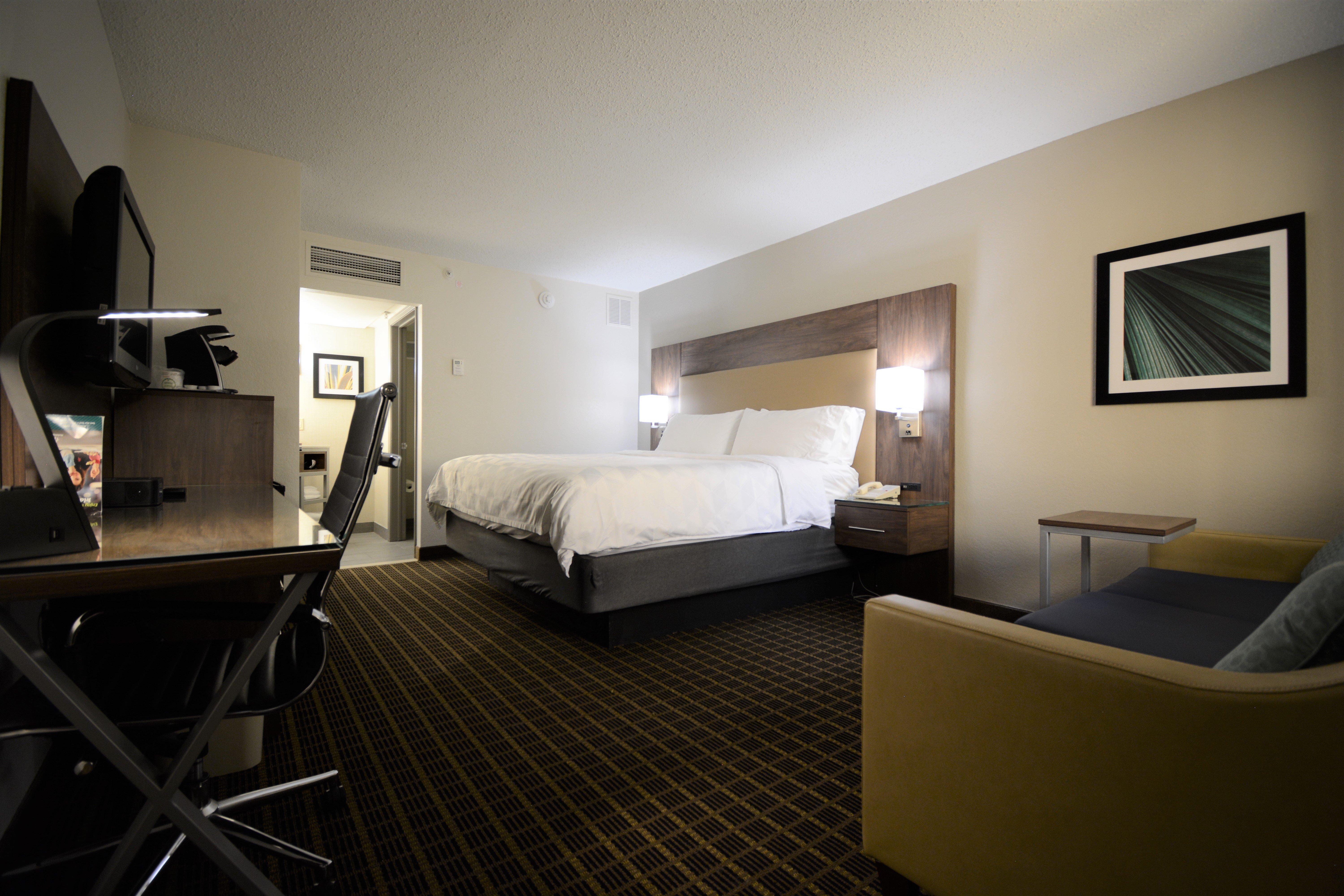 Holiday Inn Hazlet By Ihg Bagian luar foto