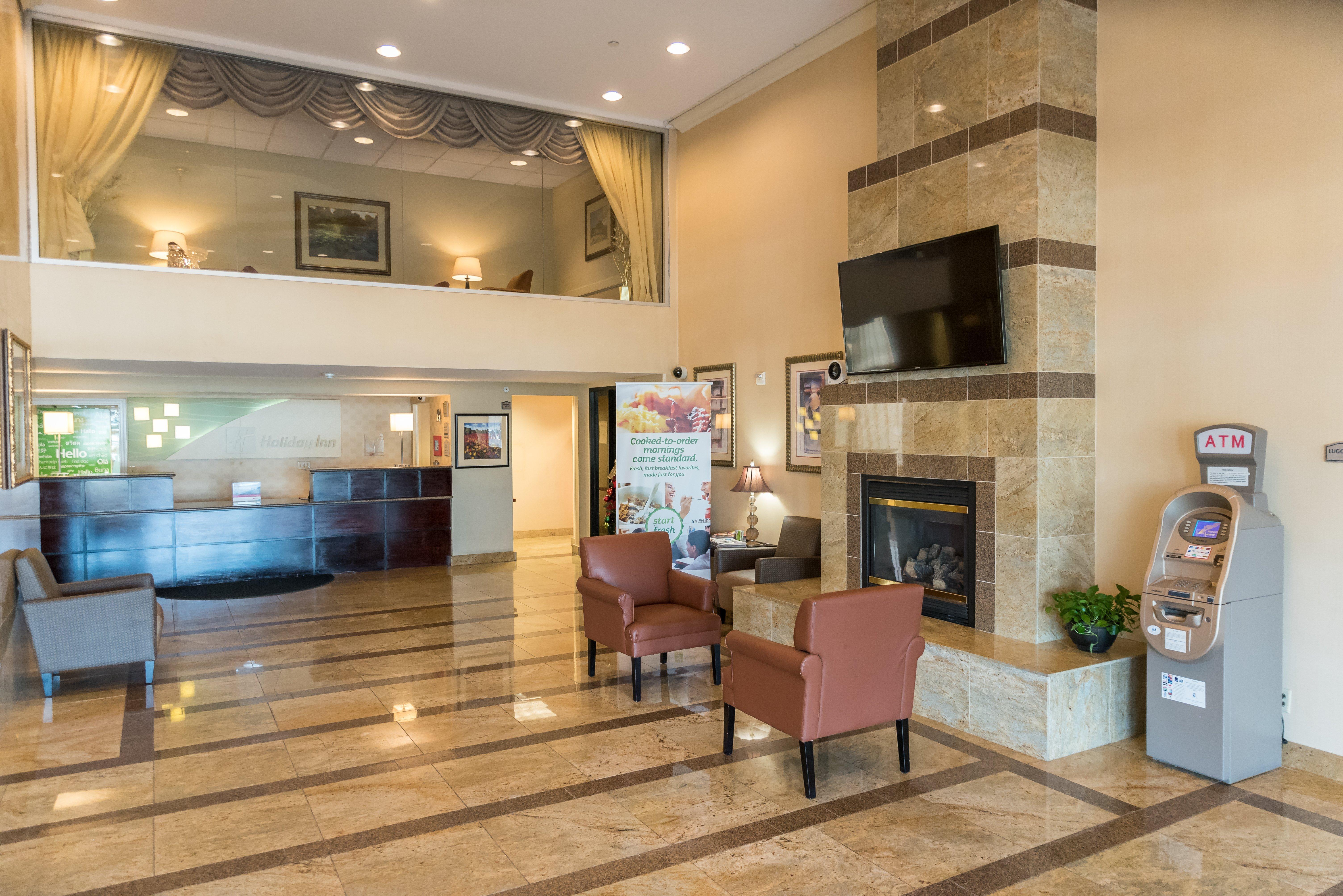 Holiday Inn Hazlet By Ihg Bagian luar foto