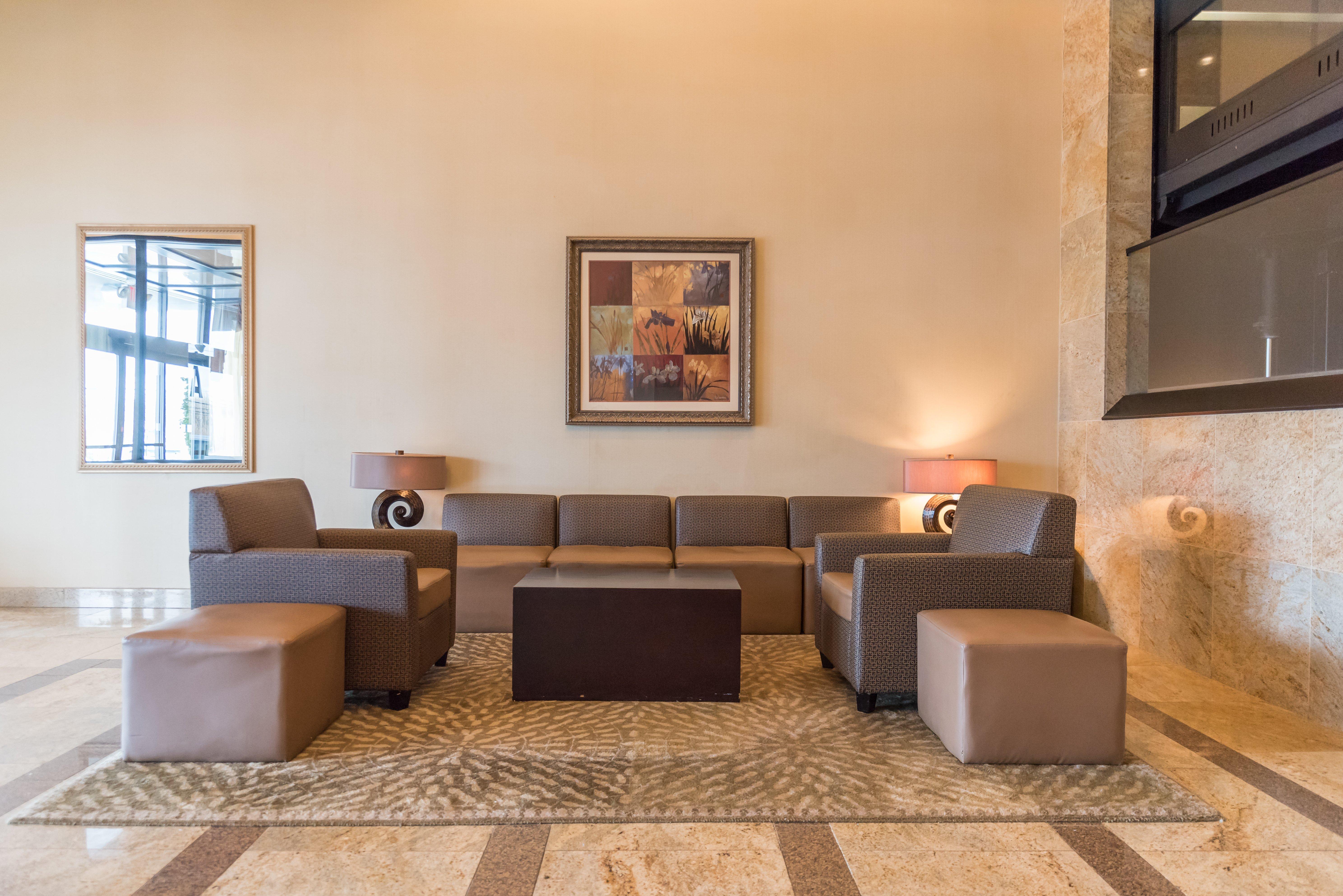 Holiday Inn Hazlet By Ihg Bagian luar foto