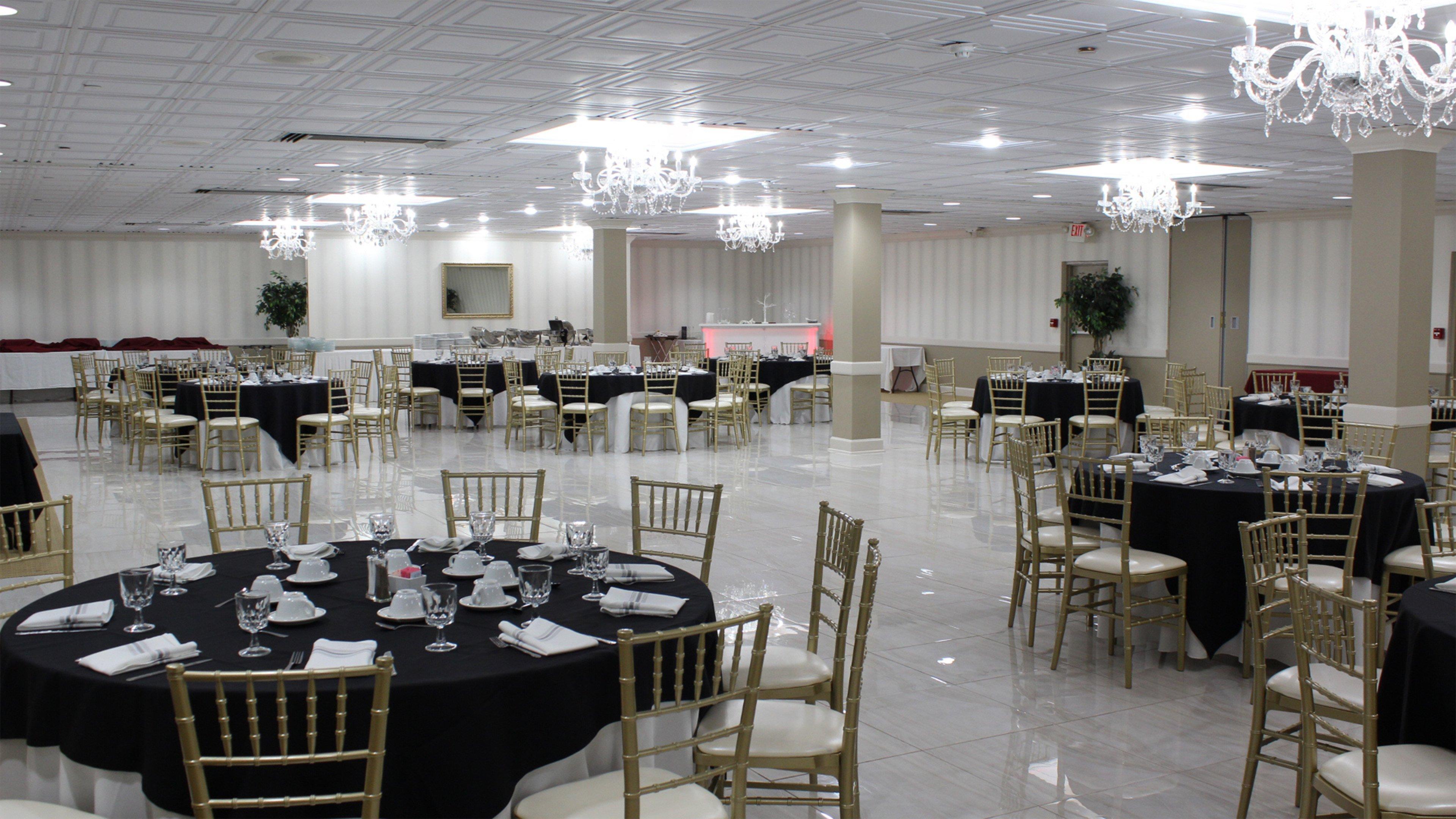 Holiday Inn Hazlet By Ihg Bagian luar foto