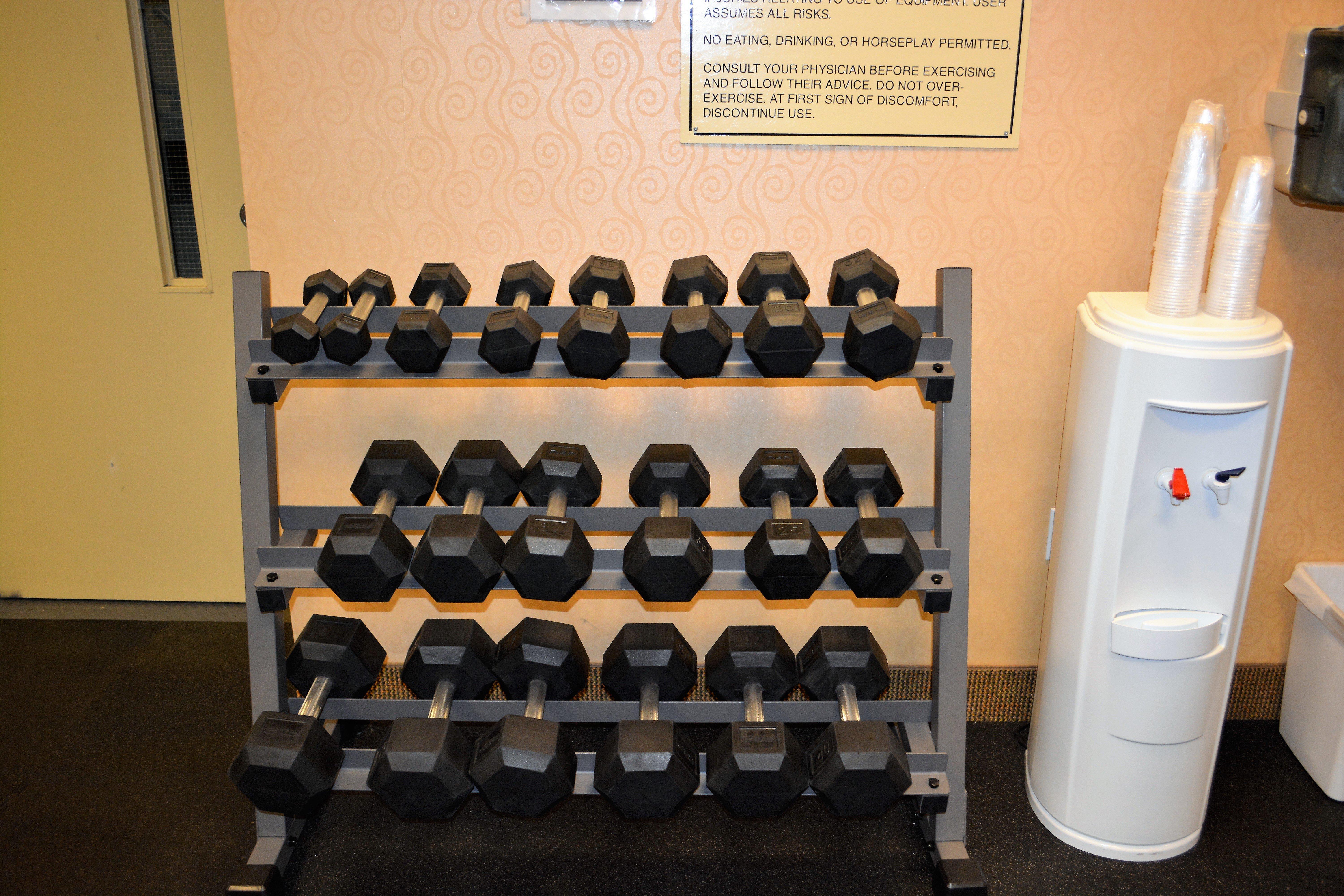 Holiday Inn Hazlet By Ihg Bagian luar foto