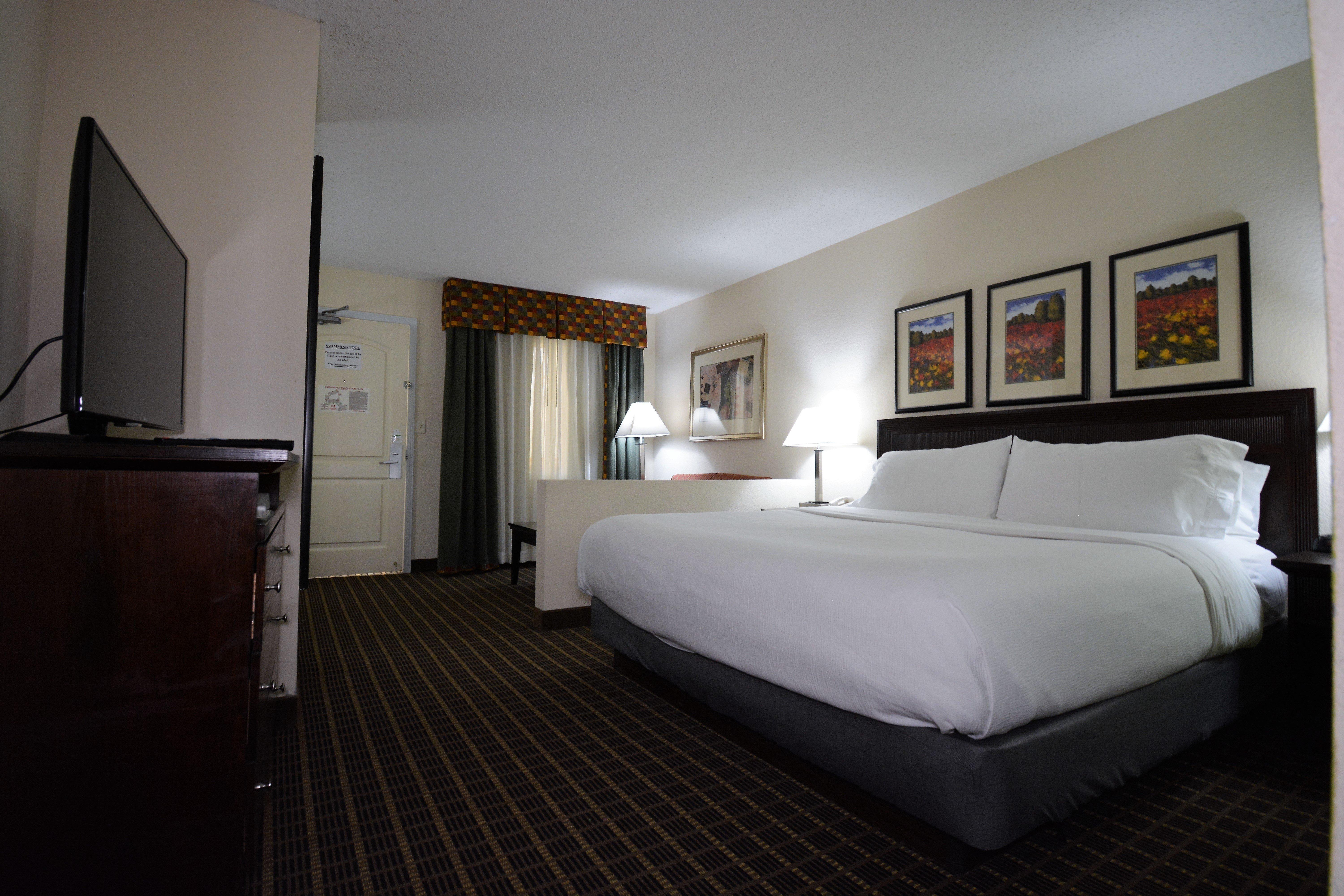 Holiday Inn Hazlet By Ihg Bagian luar foto