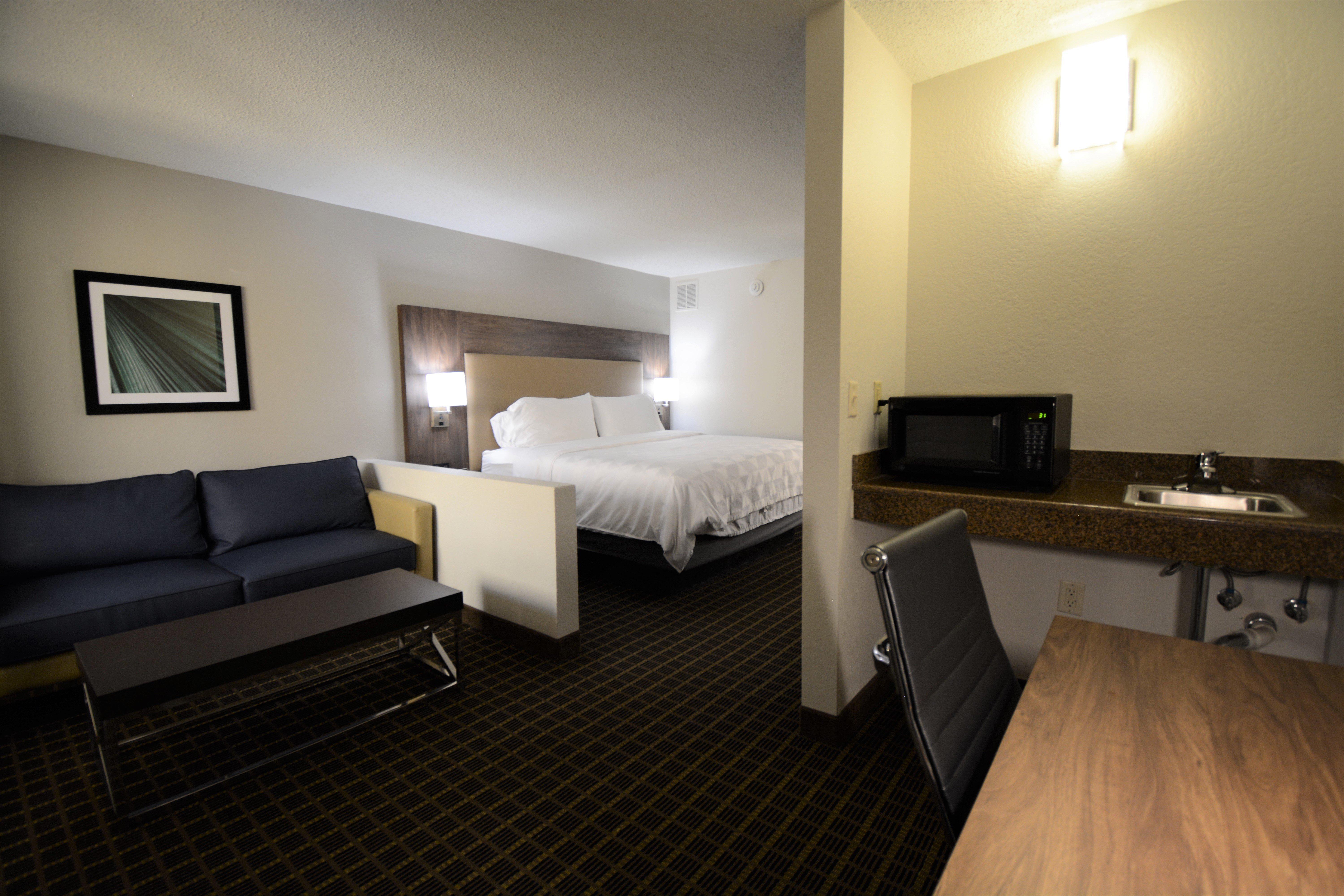 Holiday Inn Hazlet By Ihg Bagian luar foto